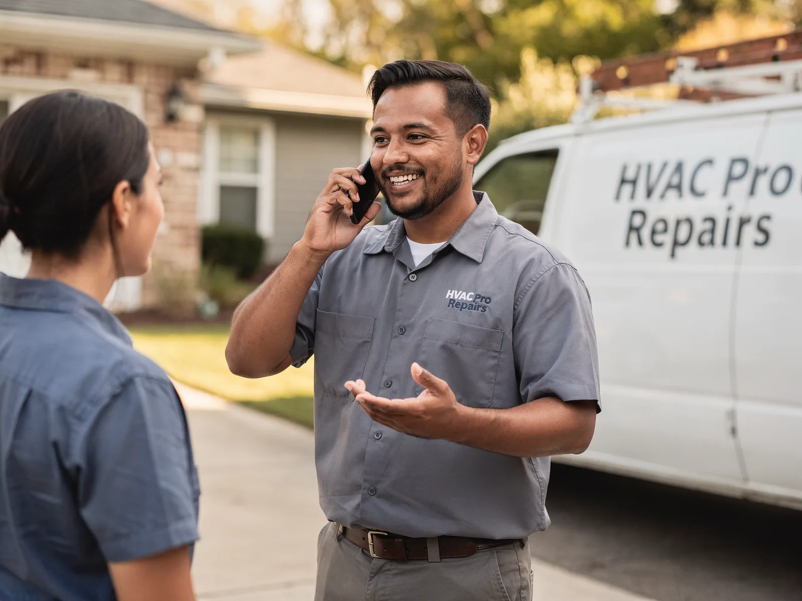 Heat Pump Repair Osceola, IA FAQs
